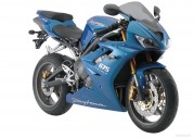 Triumph Daytona 675